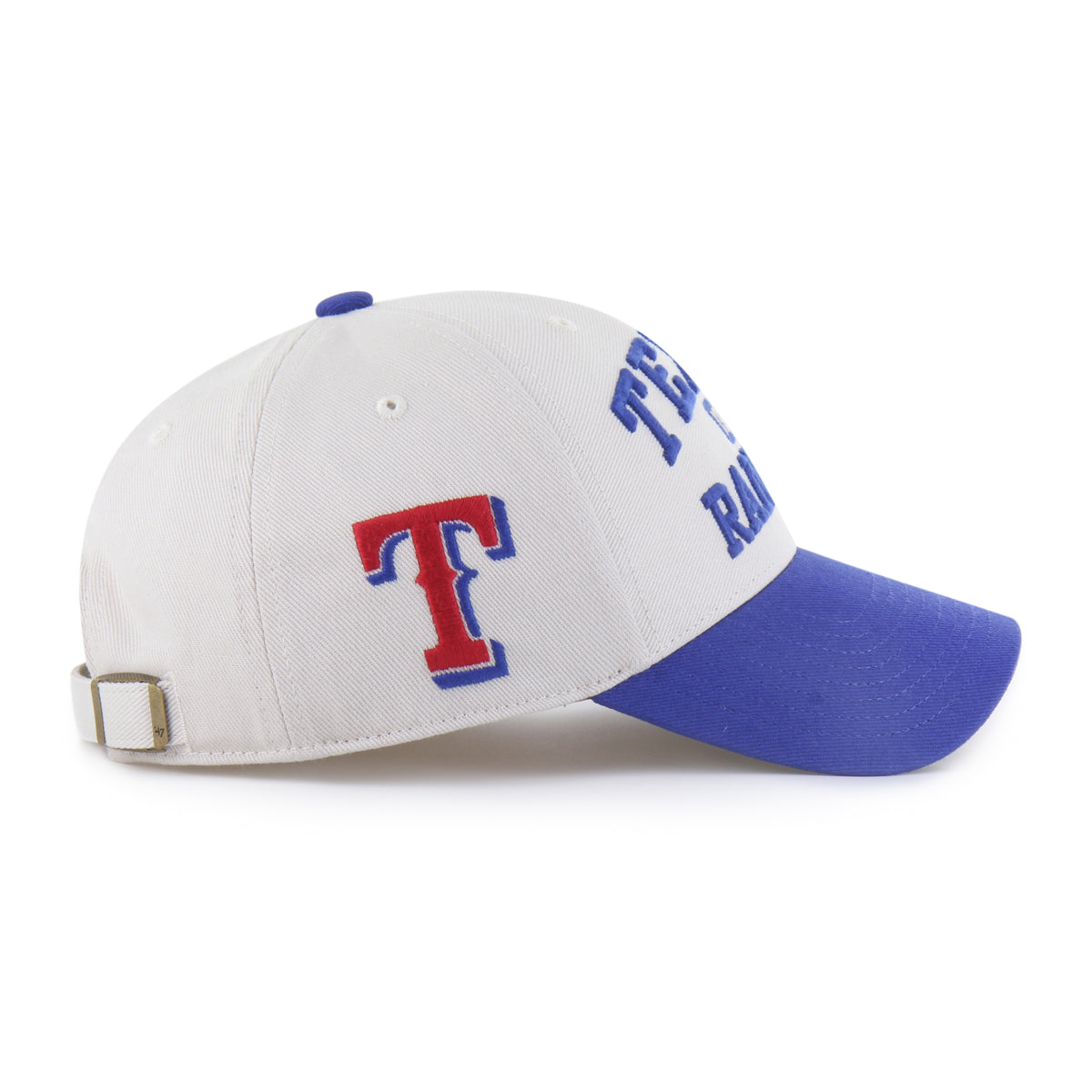 TEXAS RANGERS BROKE LINE '47 MVP