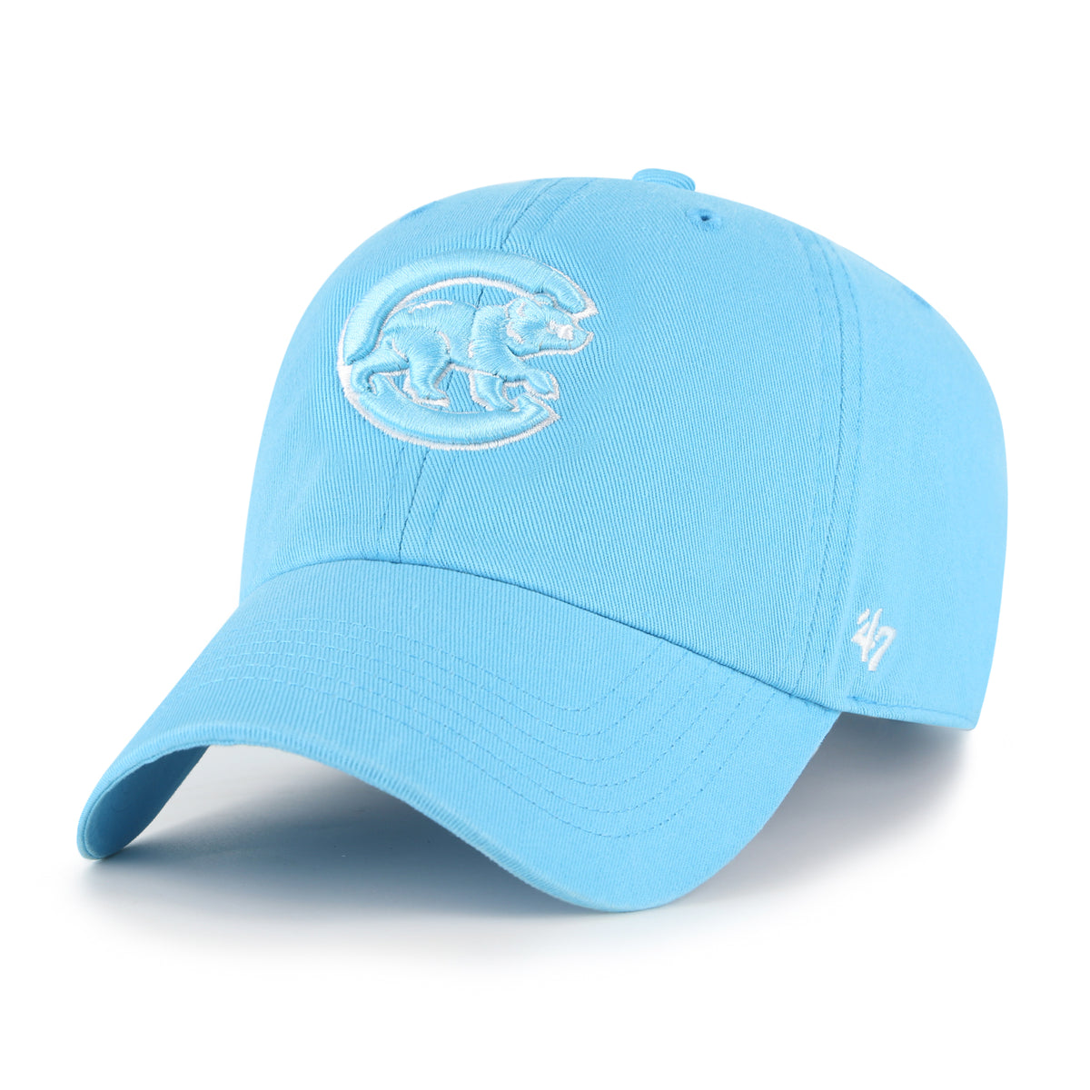 CHICAGO CUBS LUMINANCE '47 CLEAN UP WOMENS