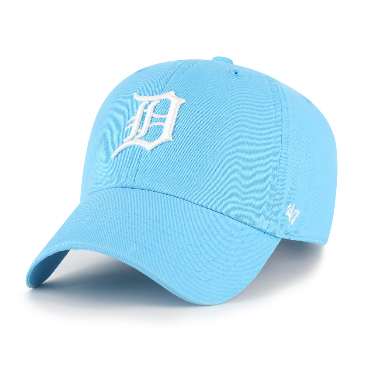 DETROIT TIGERS LUMINANCE '47 CLEAN UP WOMENS