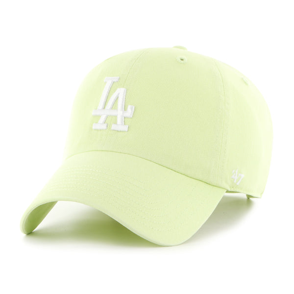 LOS ANGELES DODGERS BRIGHT SIDE '47 CLEAN UP WOMENS LOS ANGELES DODGERS BRIGHT SIDE '47 CLEAN UP WOMENS