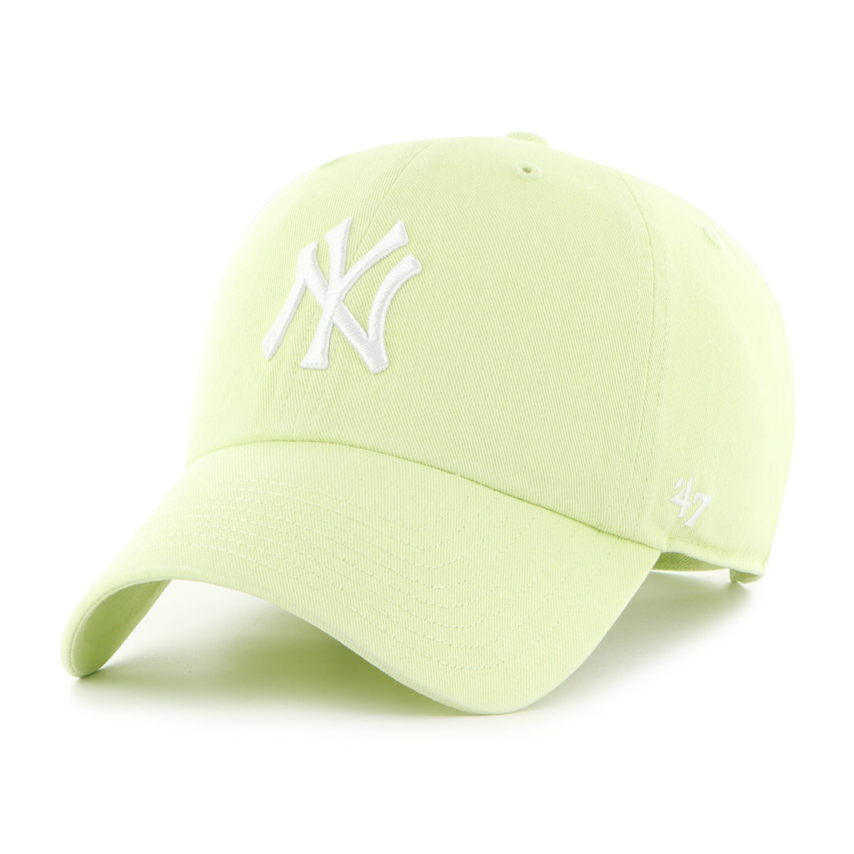 NEW YORK YANKEES BRIGHT SIDE '47 CLEAN UP WOMENS