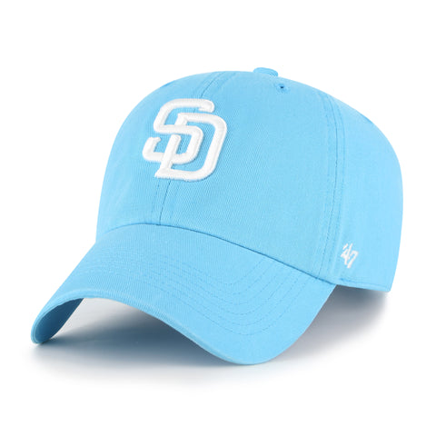 SAN DIEGO PADRES LUMINANCE '47 CLEAN UP WOMENS