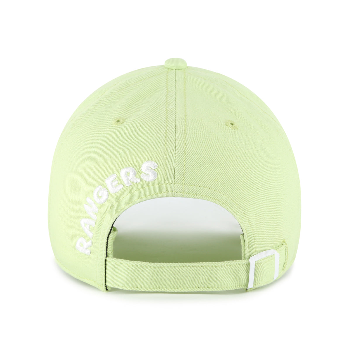 TEXAS RANGERS LUMINANCE '47 CLEAN UP WOMENS
