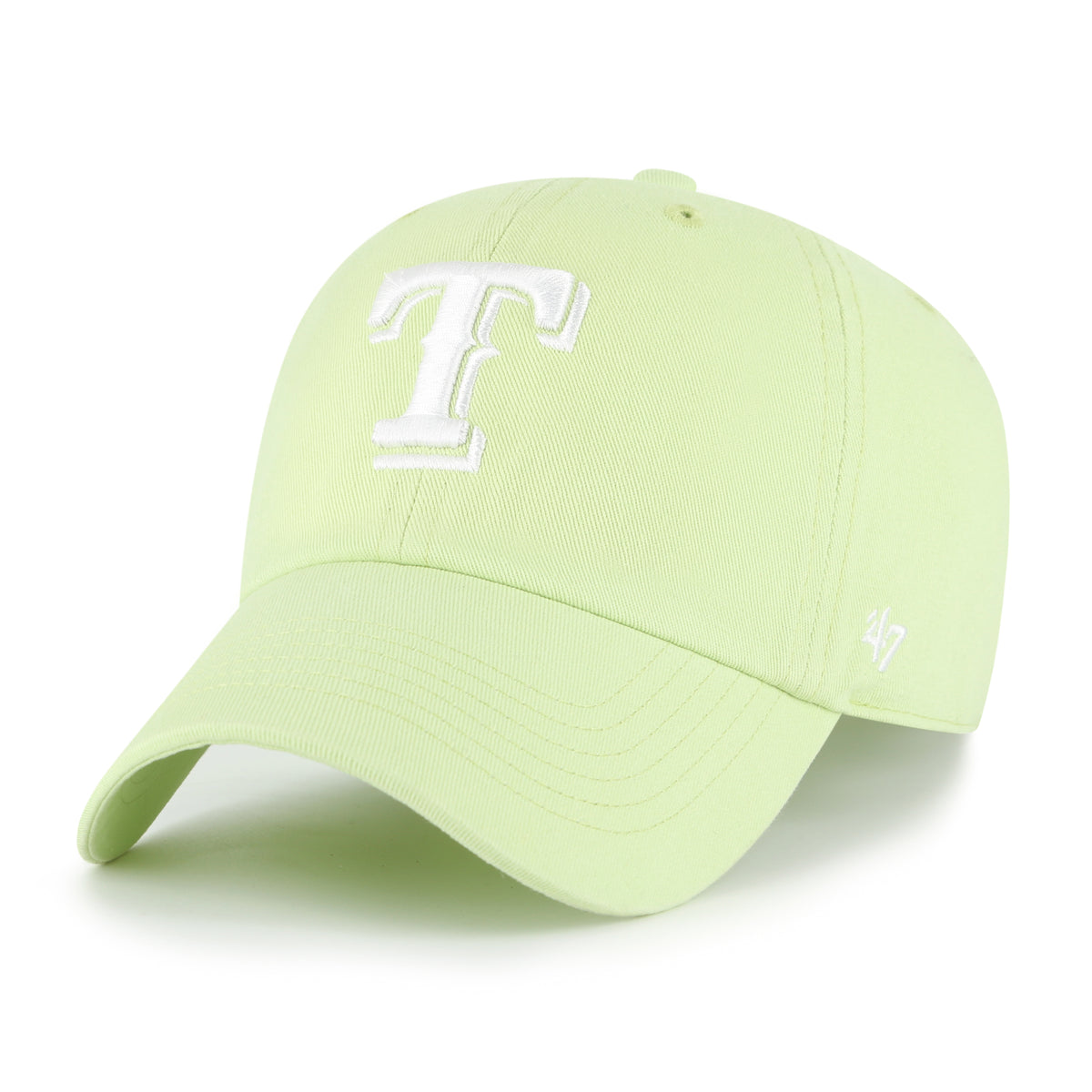 TEXAS RANGERS LUMINANCE '47 CLEAN UP WOMENS
