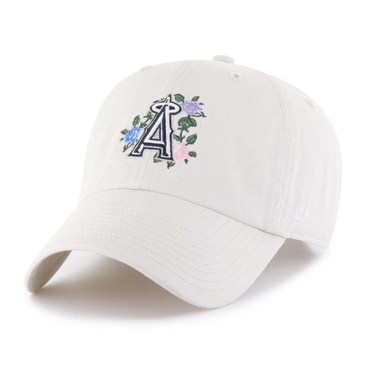 LOS ANGELES ANGELS BRYONY '47 CLEAN UP