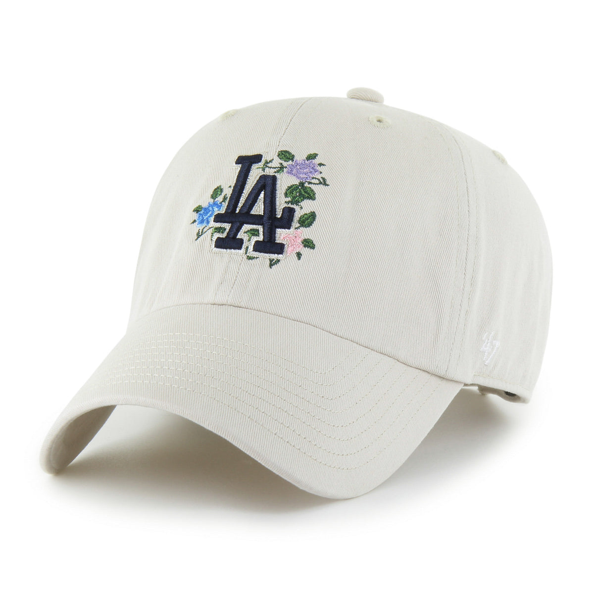 LOS ANGELES DODGERS BRYONY '47 CLEAN UP WOMENS