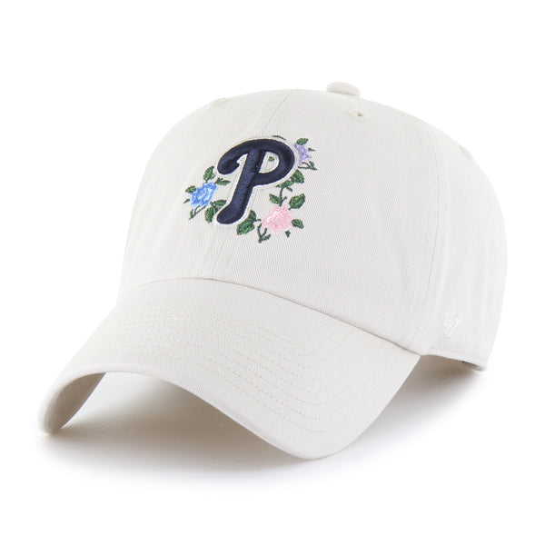 47 Brand ★ Floral Tapestry Clean Up Strapback フラワー LA Dodgers Floral Tapestry Clean Up Strapback | Stateside Sports