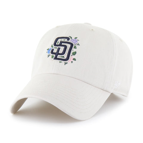 SAN DIEGO PADRES BRYONY '47 CLEAN UP