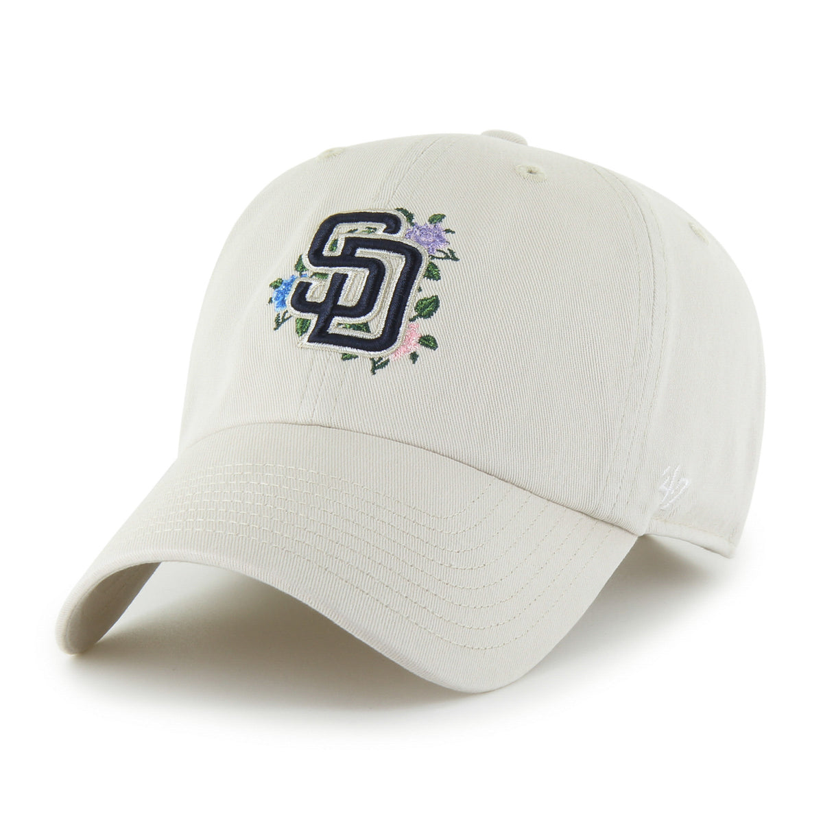 SAN DIEGO PADRES BRYONY '47 CLEAN UP WOMENS
