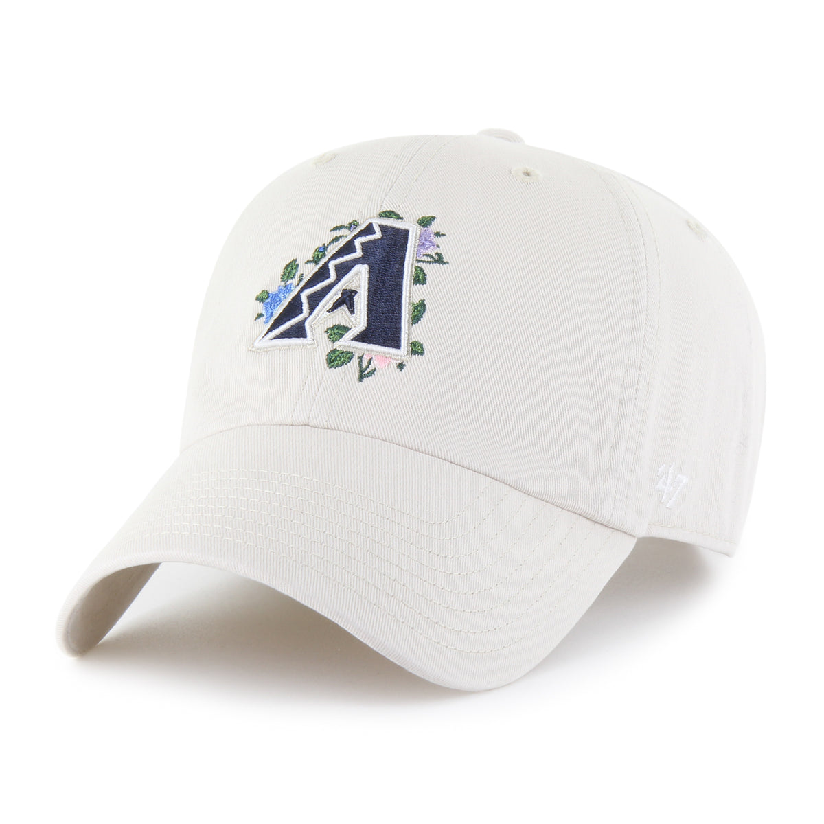 ARIZONA DIAMONDBACKS BRYONY '47 CLEAN UP
