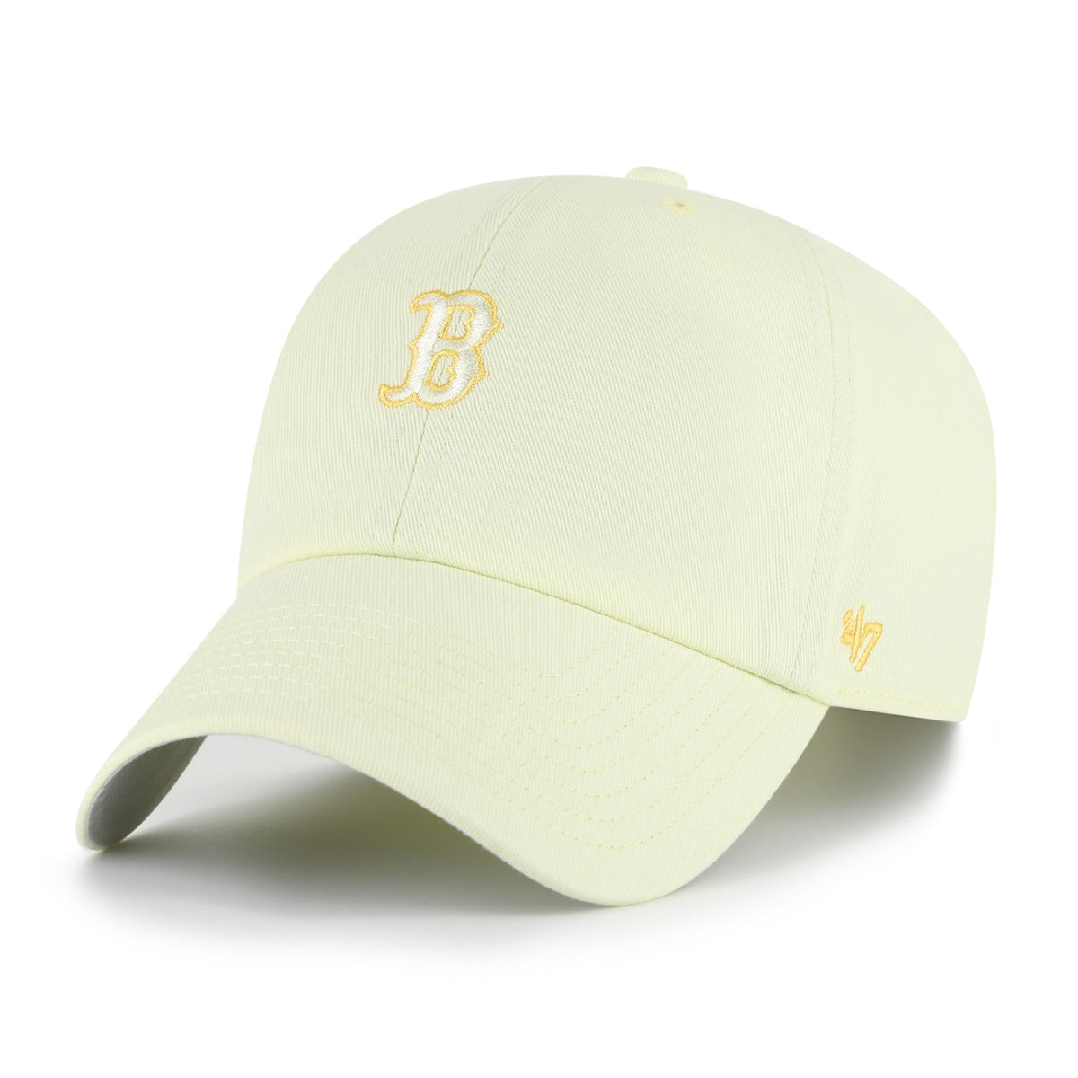 BOSTON RED SOX BASE RUNNER '47 CLEAN UP
