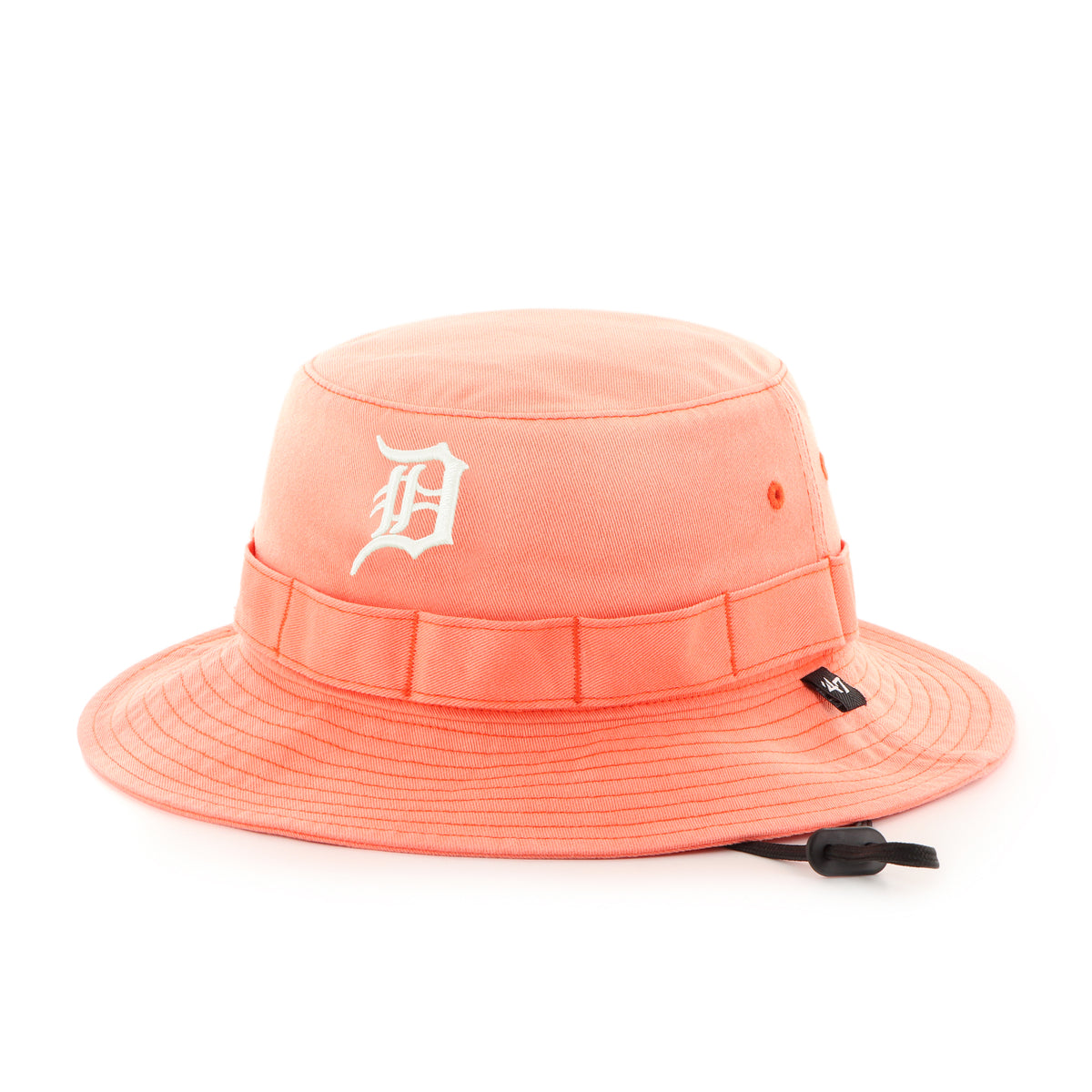 DETROIT TIGERS BUXTON '47 BUCKET