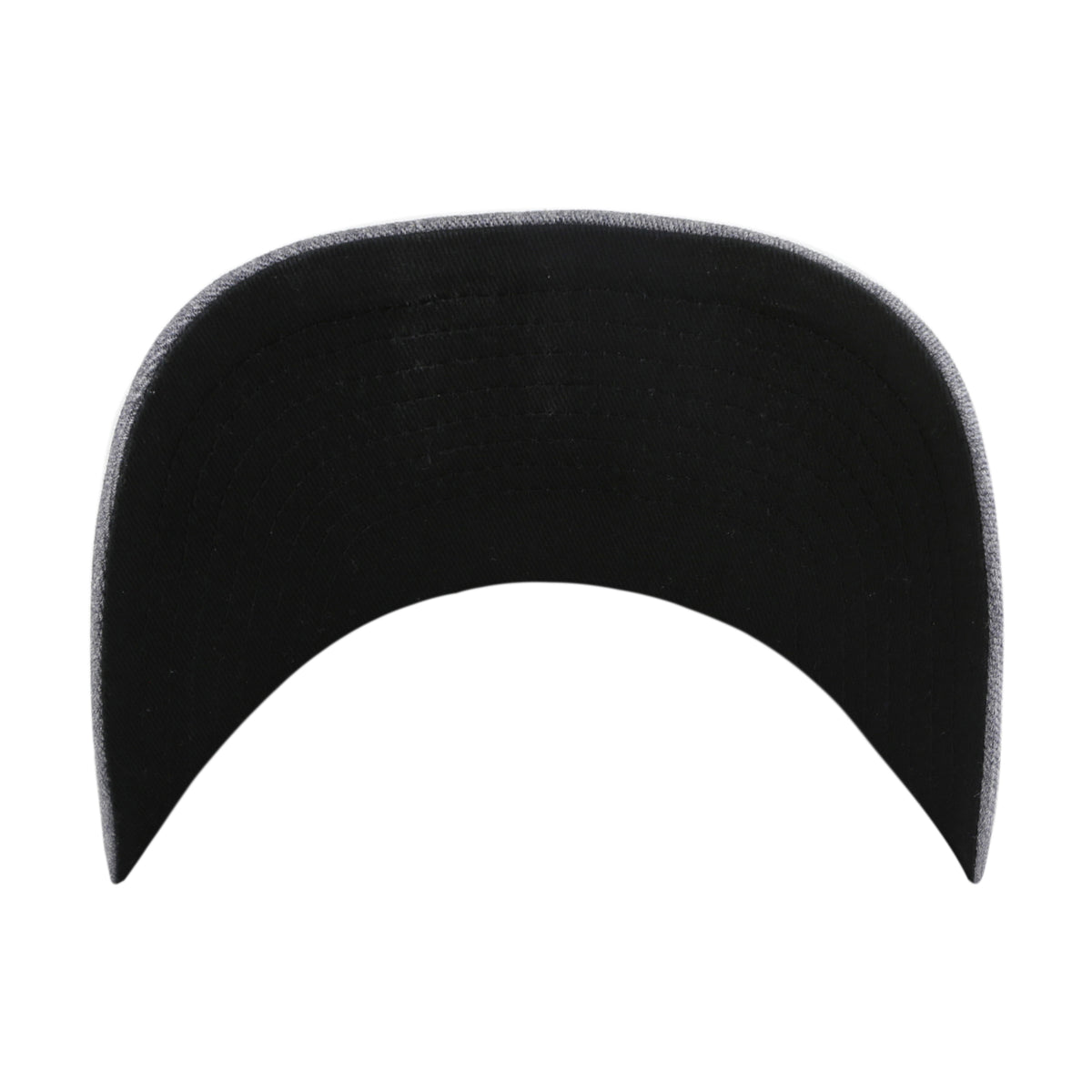 LOS ANGELES DODGERS CARBON ROPE '47 TRUCKER