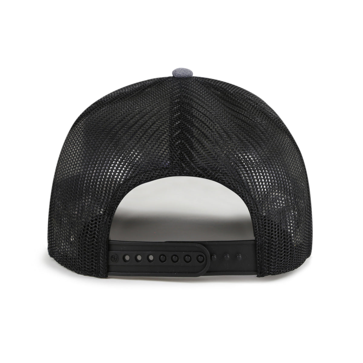 ST. LOUIS CARDINALS CARBON ROPE '47 TRUCKER