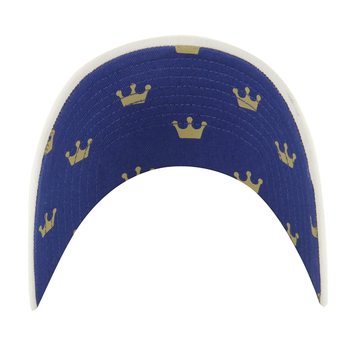 KANSAS CITY ROYALS CONFETTI ICON '47 CLEAN UP WOMENS