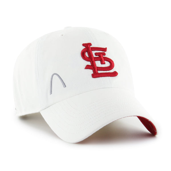 ST. LOUIS CARDINALS CONFETTI ICON  display picture 2