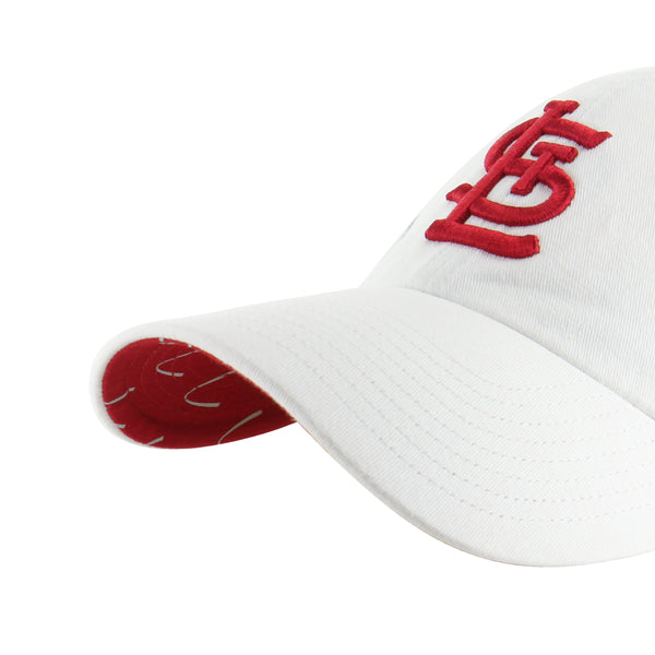ST. LOUIS CARDINALS CONFETTI ICON  display picture 3