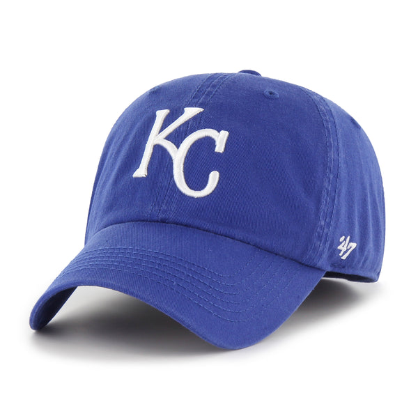 Kansas City Royals Hats | Classic Franchise Hat |  display picture 3