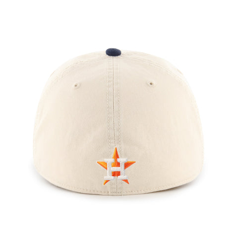 HOUSTON ASTROS TWO TONE CLASSIC '47 FRANCHISE