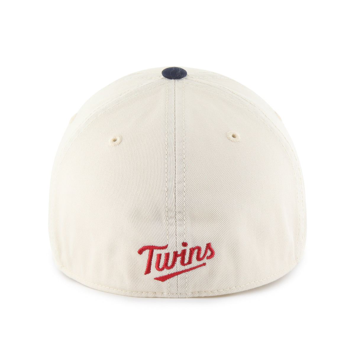 MINNESOTA TWINS TWO TONE CLASSIC '47 FRANCHISE