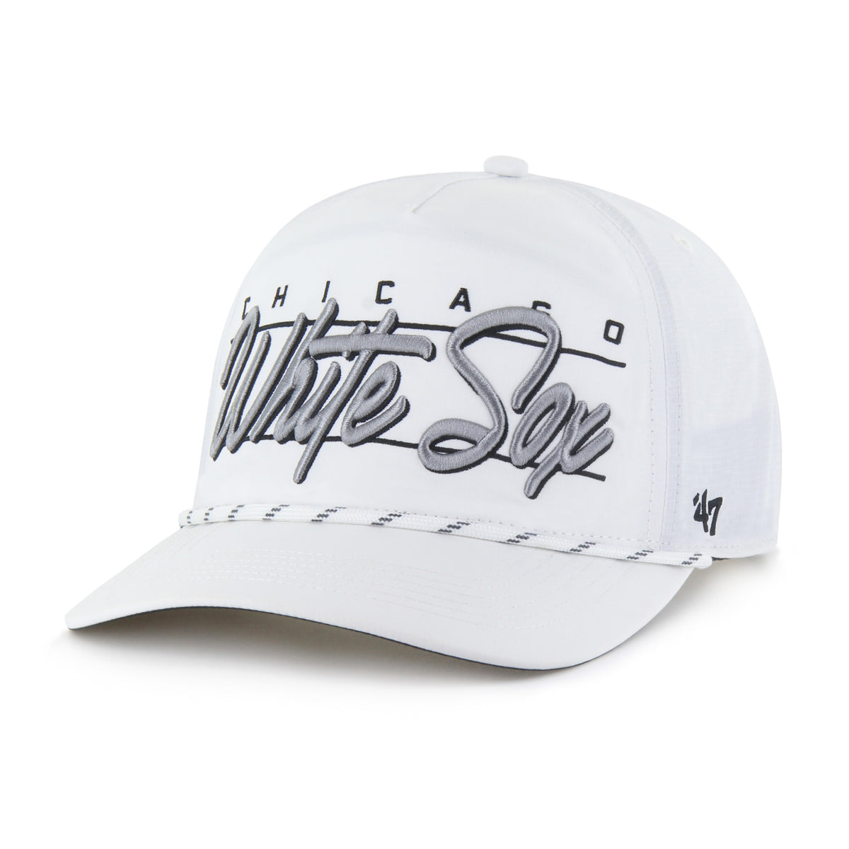 CHICAGO WHITE SOX CONDOR '47 HITCH