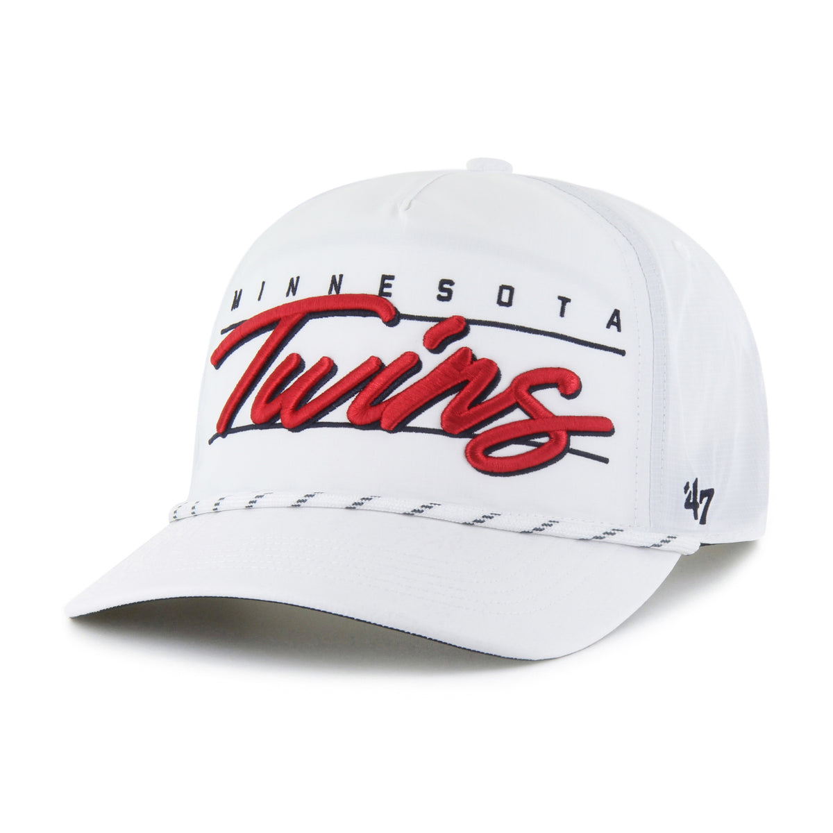 MINNESOTA TWINS CONDOR '47 HITCH