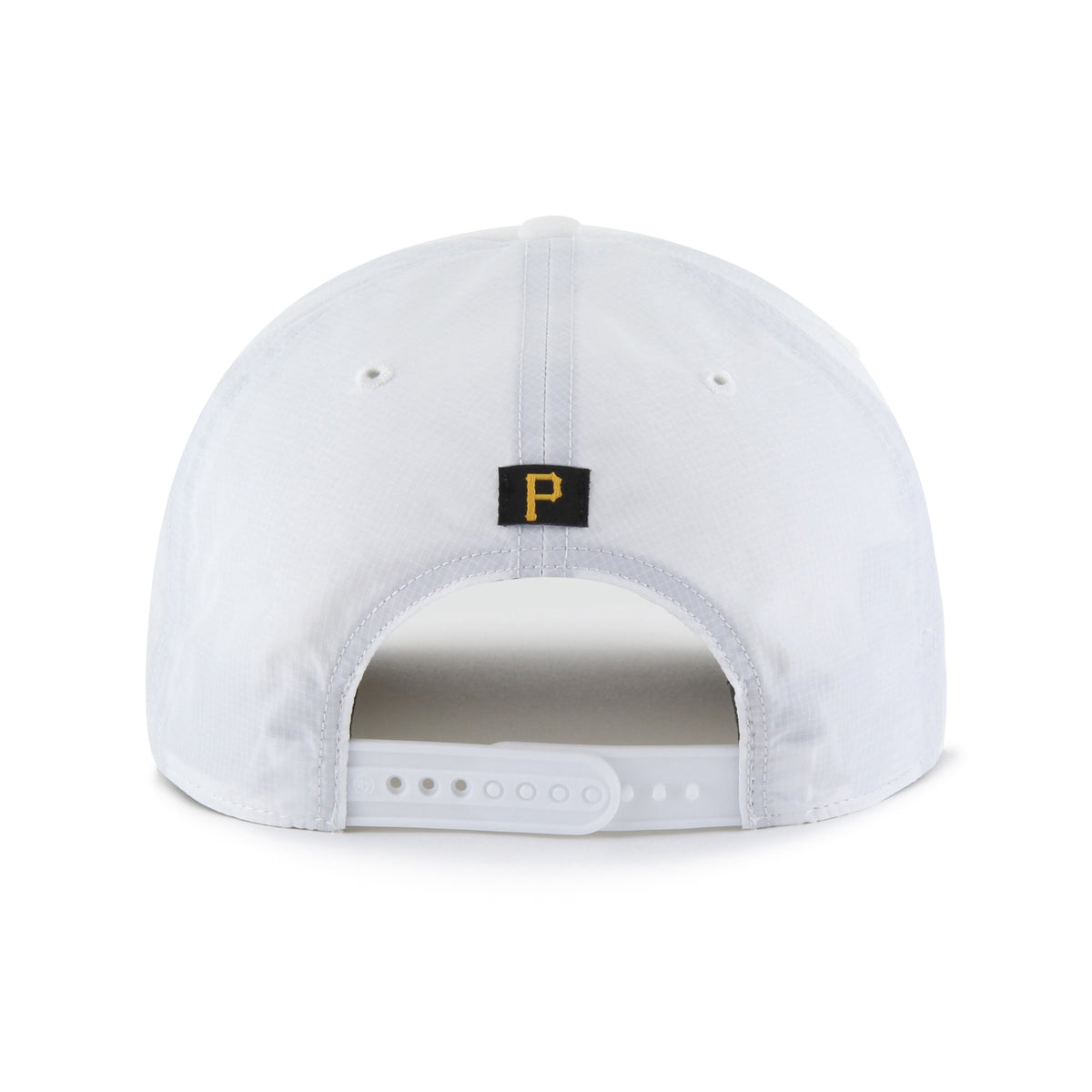 PITTSBURGH PIRATES CONDOR '47 HITCH