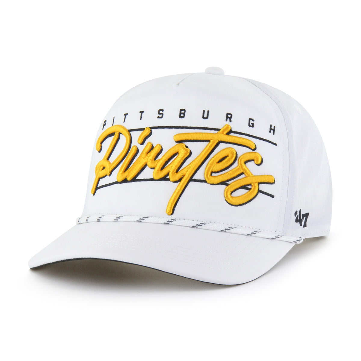 PITTSBURGH PIRATES CONDOR '47 HITCH