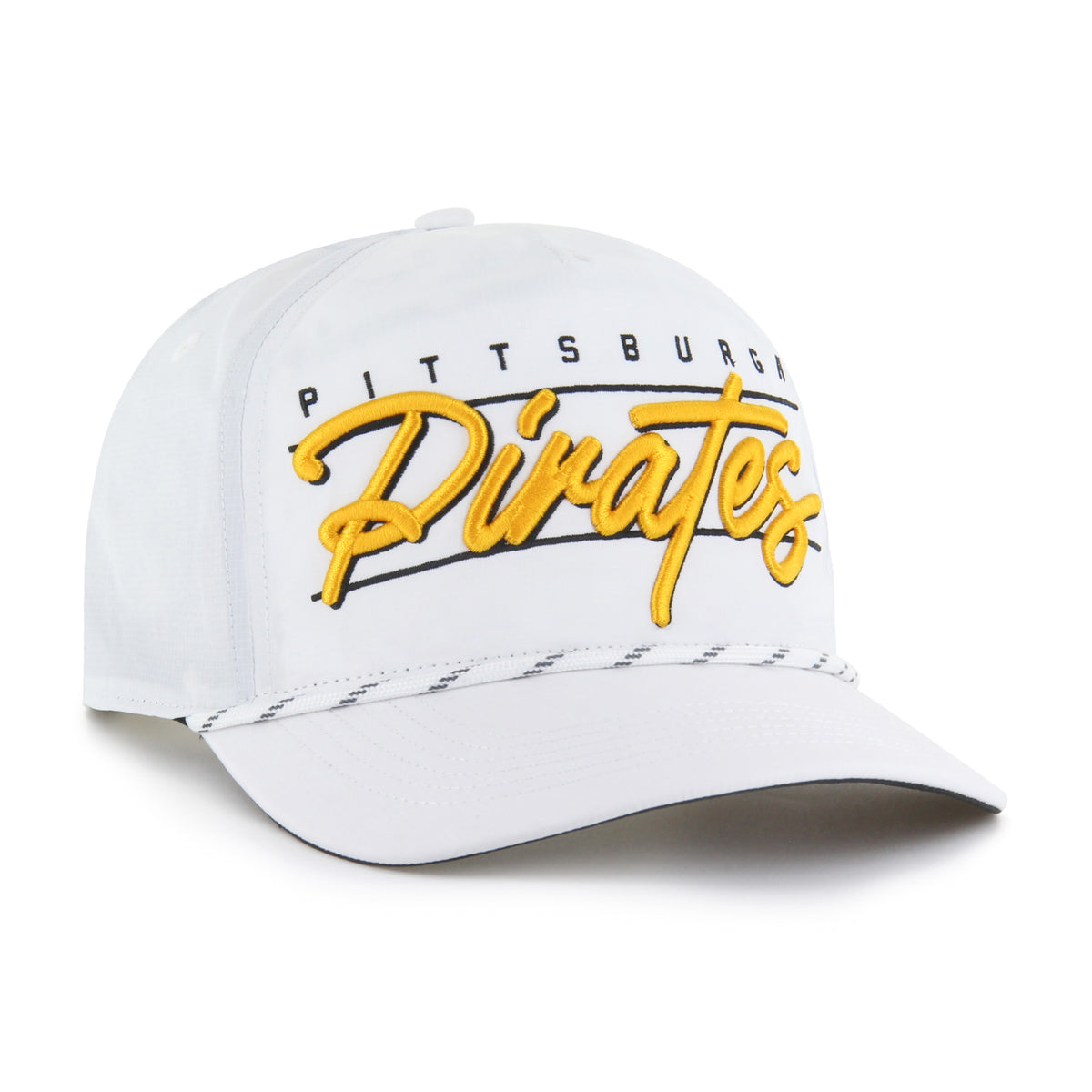 PITTSBURGH PIRATES CONDOR '47 HITCH