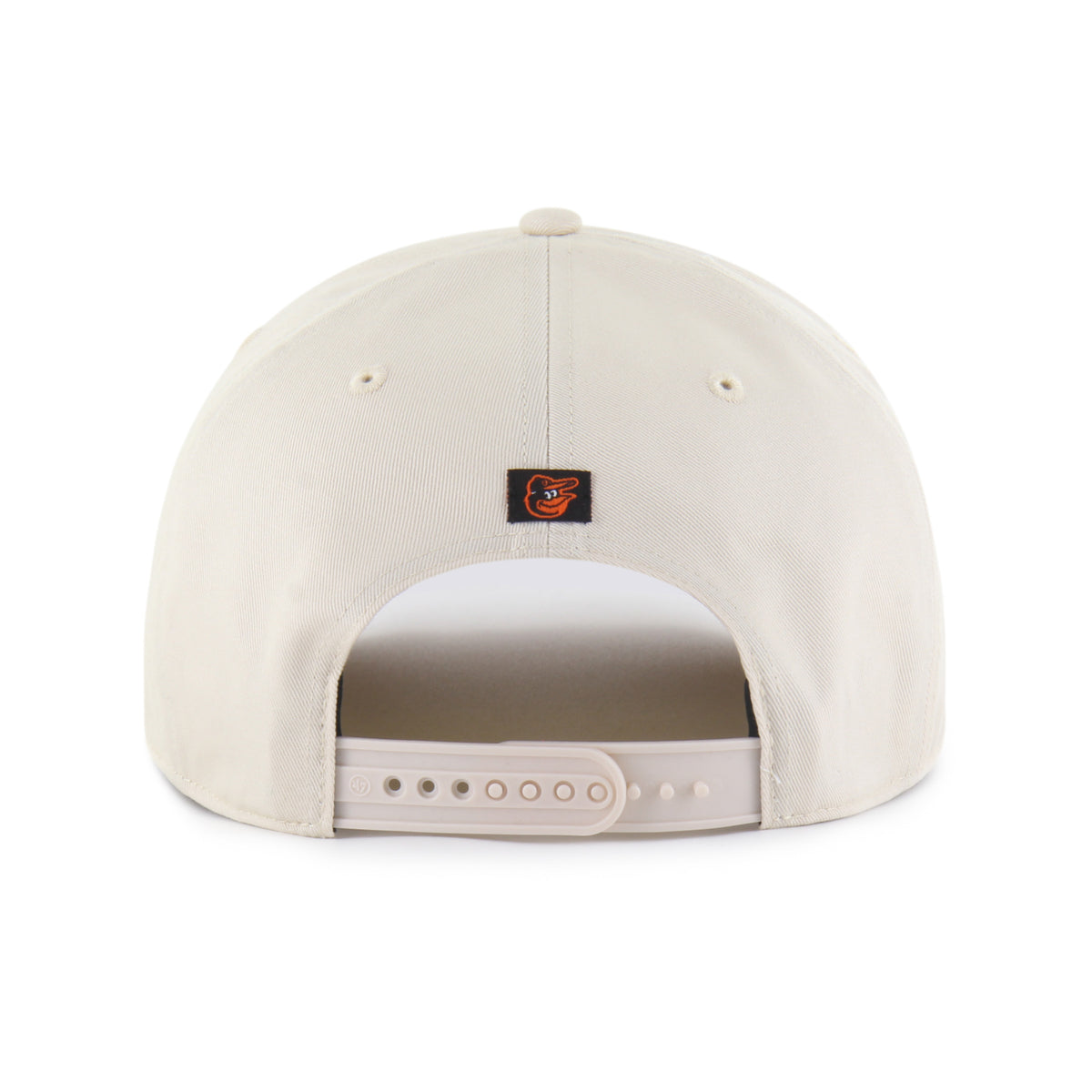 BALTIMORE ORIOLES CONDOR TWILL TWO TONE '47 HITCH