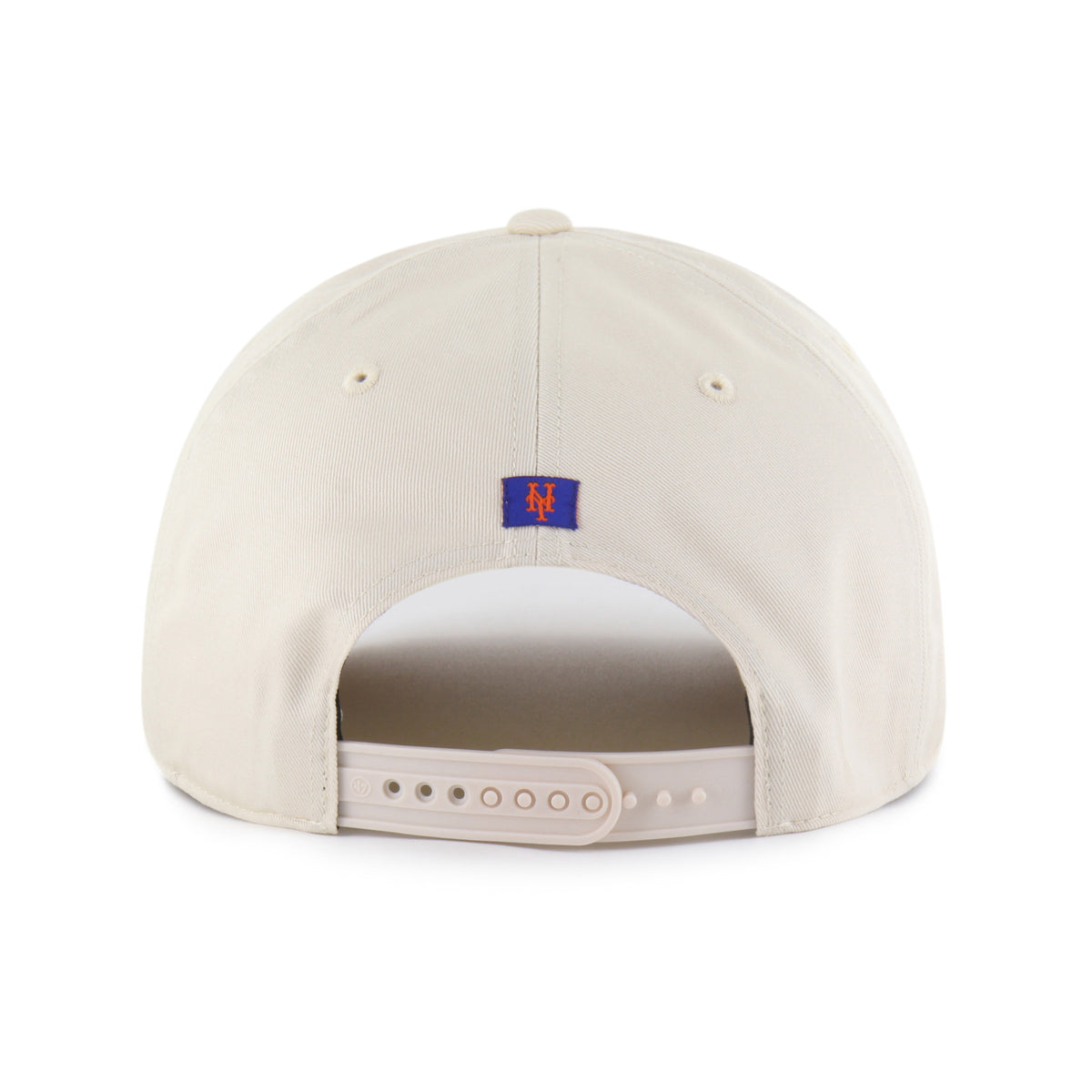 NEW YORK METS CONDOR TWILL TWO TONE '47 HITCH