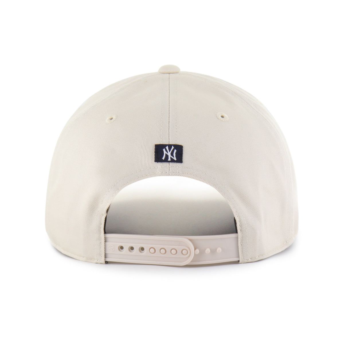 NEW YORK YANKEES CONDOR TWILL TWO TONE '47 HITCH