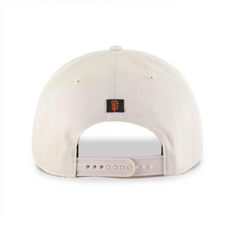 SAN FRANCISCO GIANTS CONDOR TWILL TWO TONE '47 HITCH