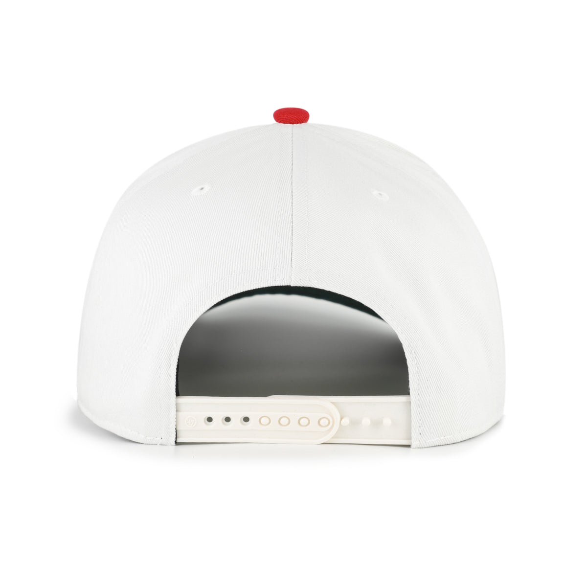 LOS ANGELES ANGELS CONTEMPORARY BASICS TWO TONE '47 HITCH