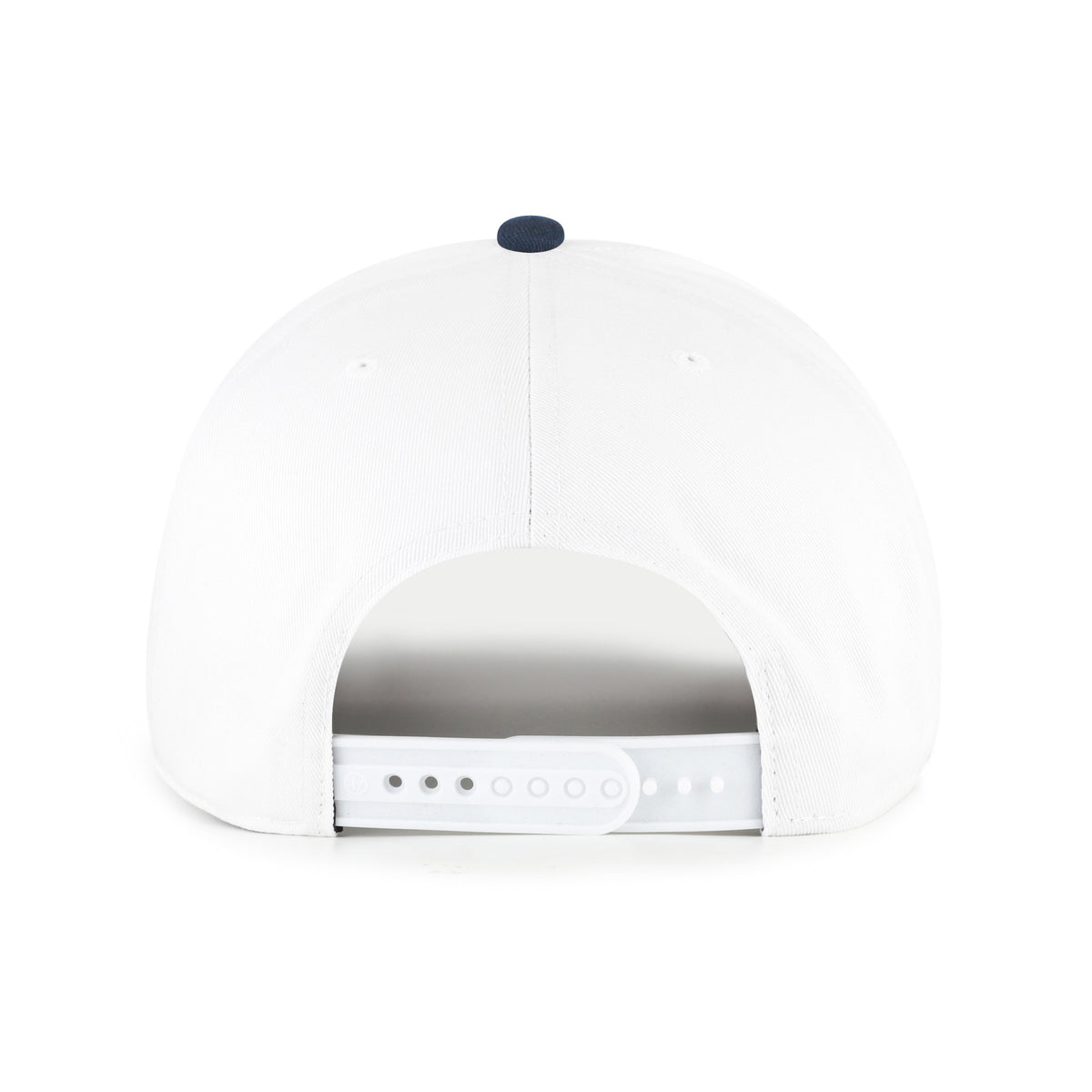 TAMPA BAY RAYS CONTEMPORARY BASICS TWO TONE '47 HITCH