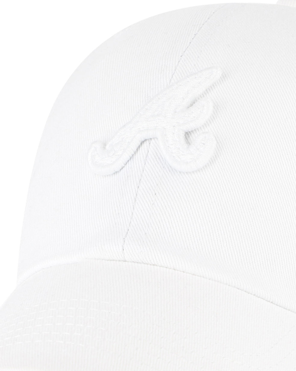 ATLANTA BRAVES TONAL CONTEMPORARY BASICS '47 CLEAN UP