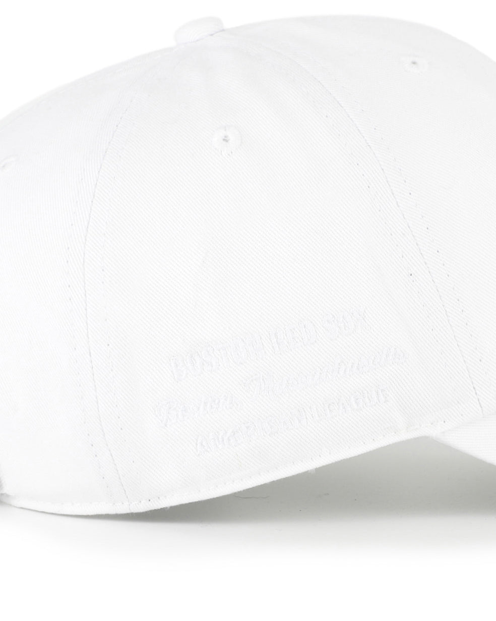 BOSTON RED SOX TONAL CONTEMPORARY BASICS '47 CLEAN UP