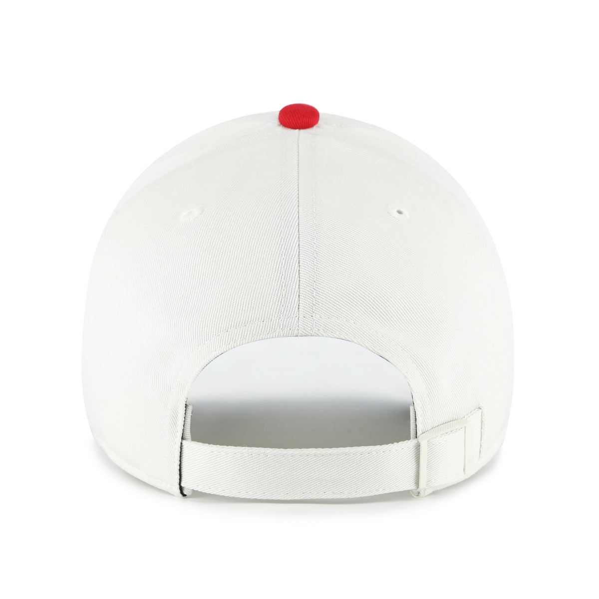 CINCINNATI REDS CONTEMPORARY BASICS TWO TONE '47 CLEAN UP