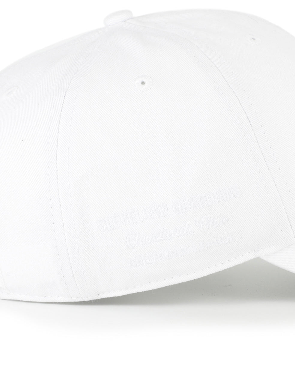 CLEVELAND GUARDIANS TONAL CONTEMPORARY BASICS '47 CLEAN UP