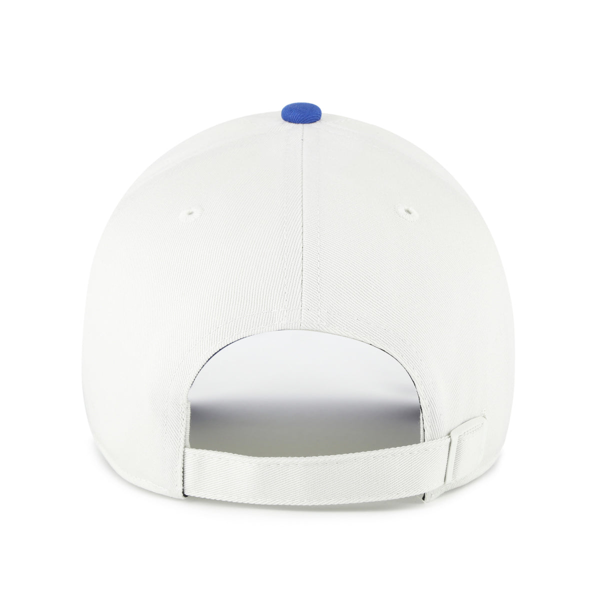 KANSAS CITY ROYALS CONTEMPORARY BASICS TWO TONE '47 CLEAN UP