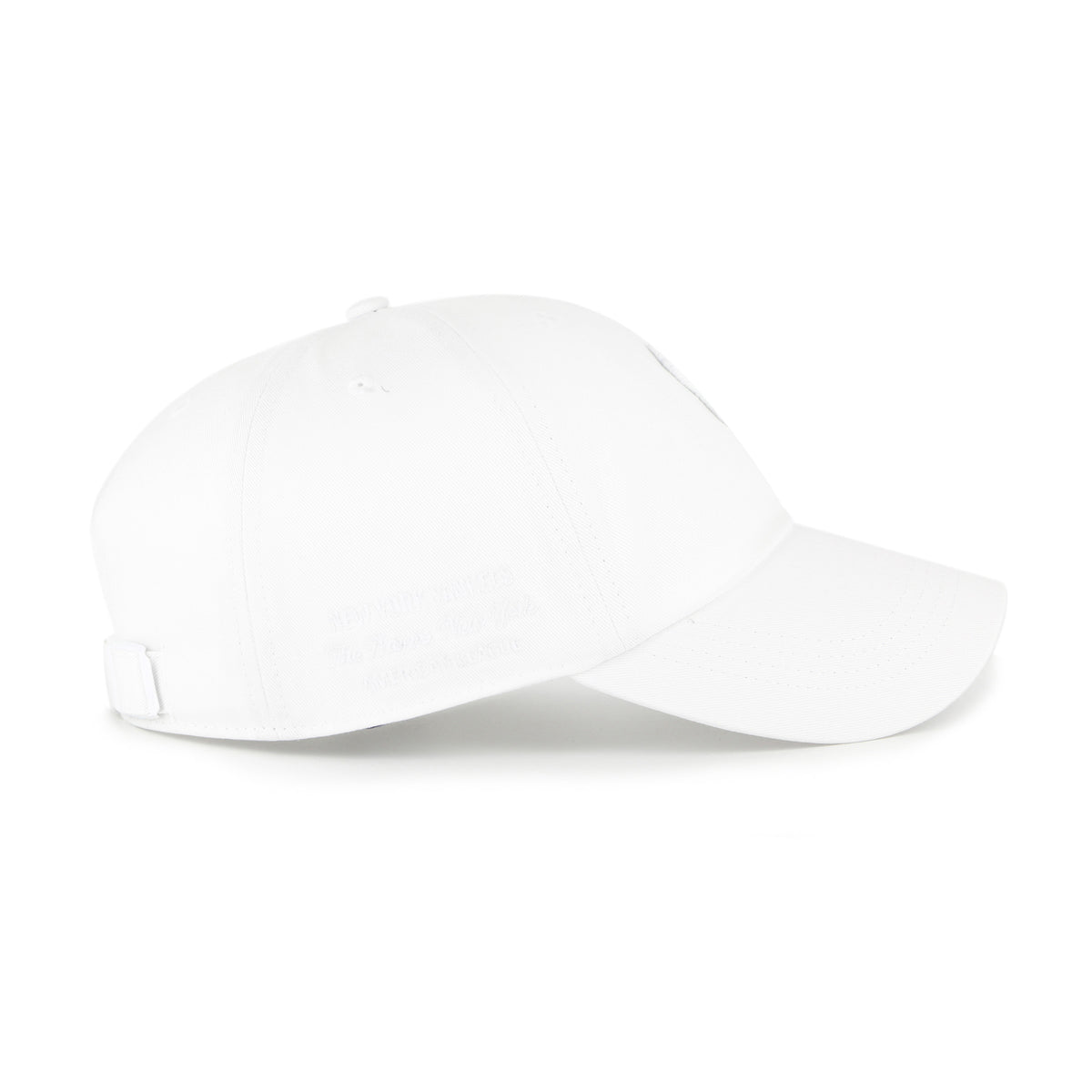 NEW YORK YANKEES TONAL CONTEMPORARY BASICS '47 CLEAN UP