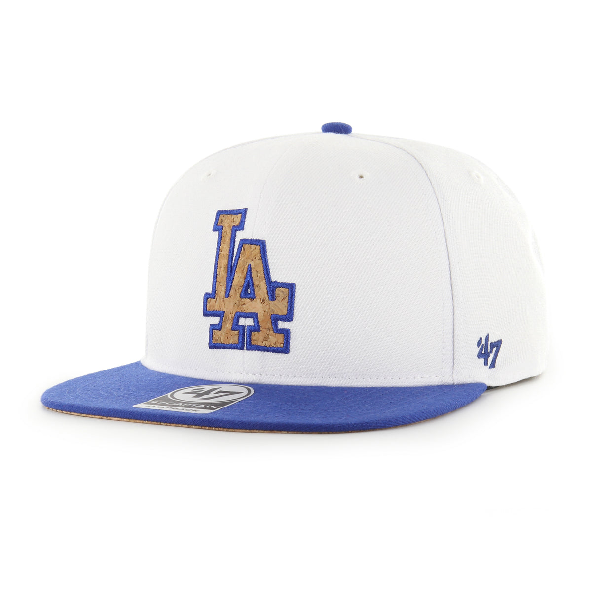 LOS ANGELES DODGERS CORKSCREW '47 CAPTAIN