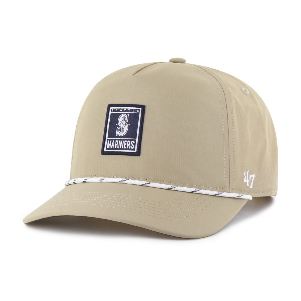 SEATTLE MARINERS COZUMEL '47 HITCH