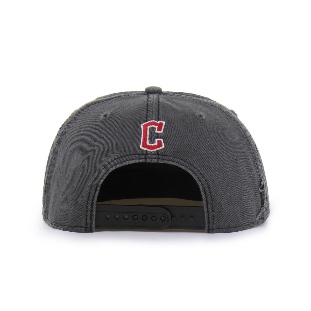 CLEVELAND GUARDIANS CRAGGED '47 CAPTAIN RL RELAXED FIT