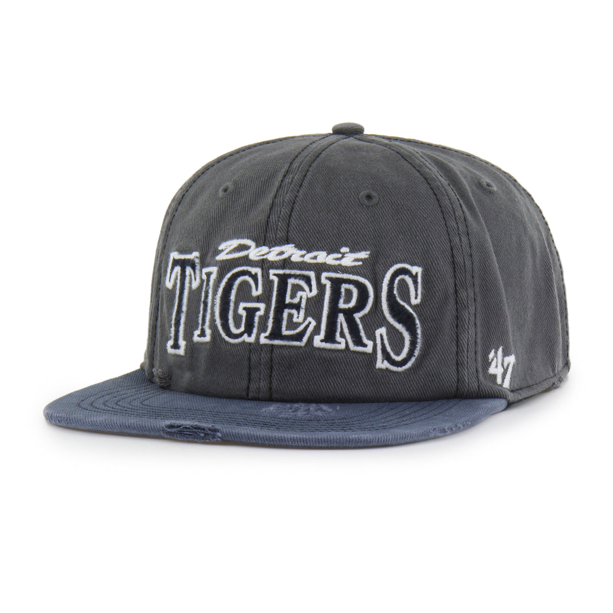 DETROIT TIGERS CRAGGED '47 CAPTAIN RL RELAXED FIT