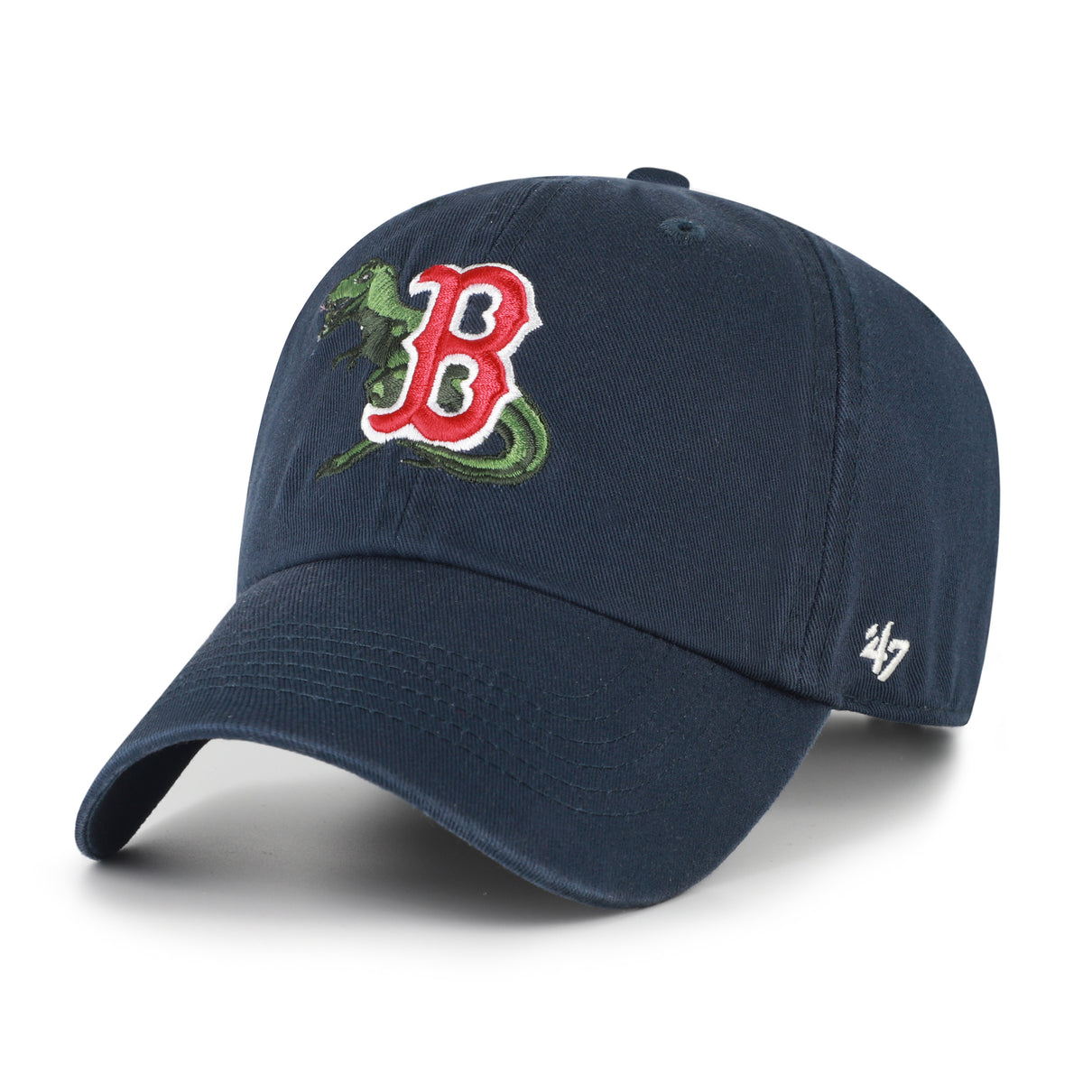 BOSTON RED SOX CRITTER '47 CLEAN UP KIDS