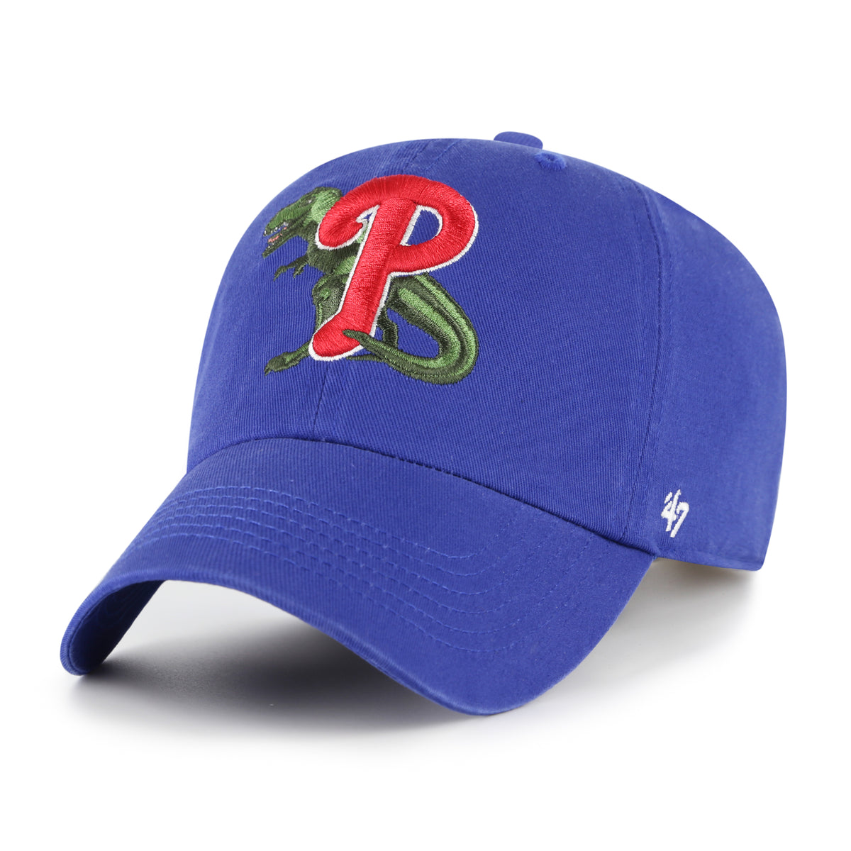 PHILADELPHIA PHILLIES CRITTER '47 CLEAN UP KIDS