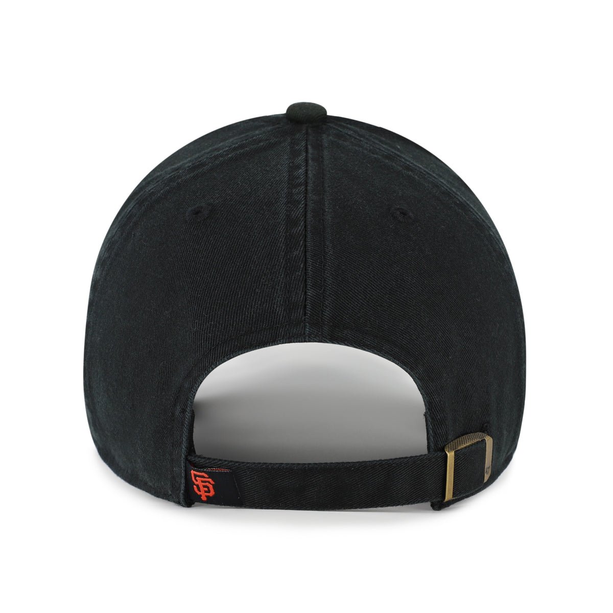 SAN FRANCISCO GIANTS CRITTER '47 CLEAN UP YOUTH