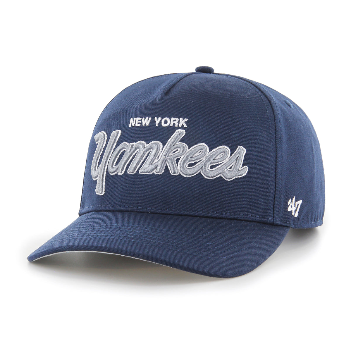 NEW YORK YANKEES CROSSTOWN BASIC '47 HITCH