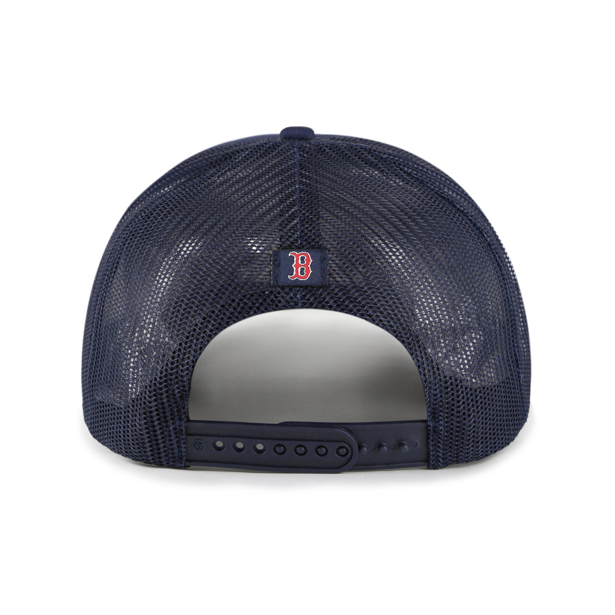 BOSTON RED SOX COVERALL '47 HITCH FM